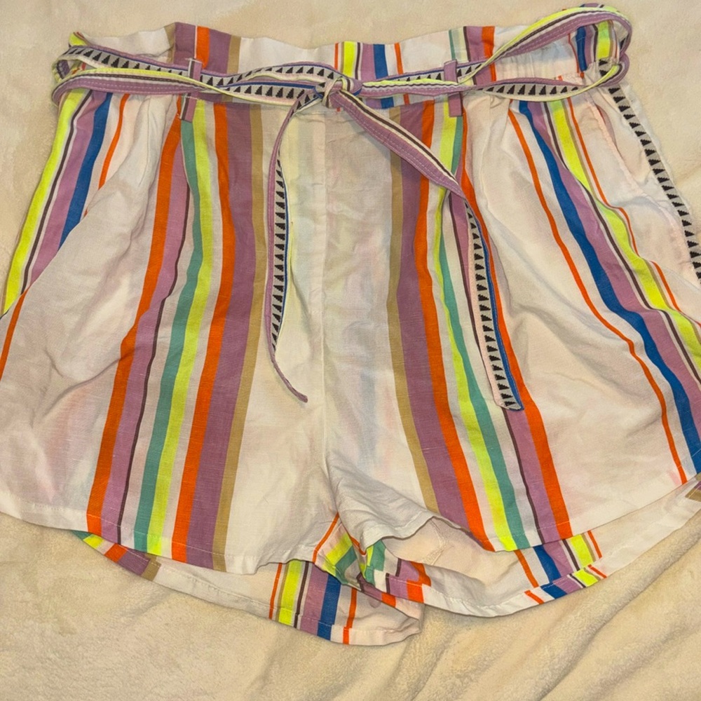 Lemlem for H&M XL shorts
